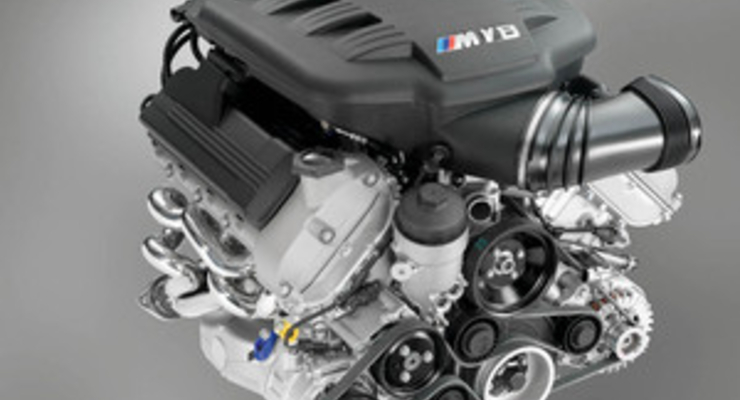 В Германии выбирают лучший автомотор