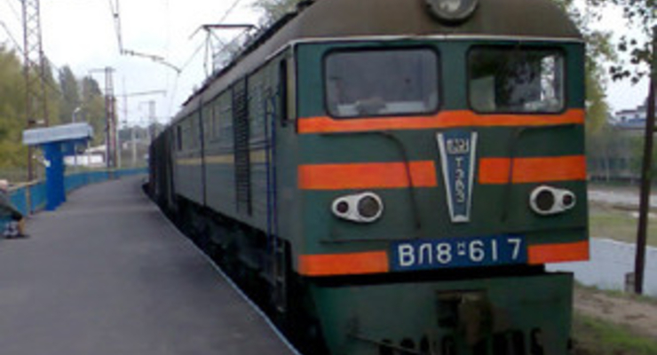 Ж/д билетов хватит всем?