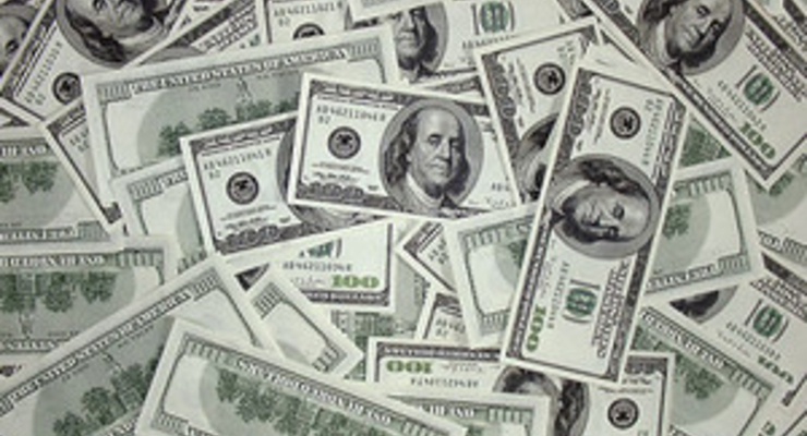 Доллар начал подниматься