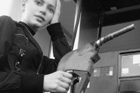 На майские цены на бензин продолжат расти