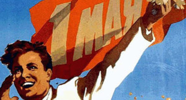 Ж/д билеты на майские праздники уже раскуплены