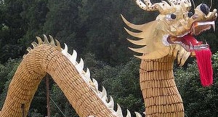 Китай борется с перегревом экономики и инфляцией