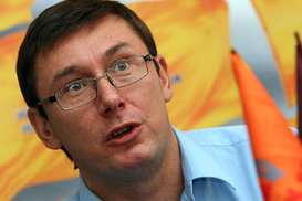 Луценко завел очередное дело на людей Черновецкого