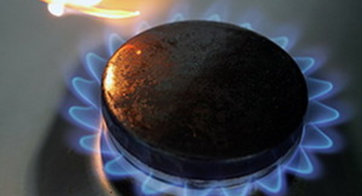 С июня газ будет дорожать ежемесячно