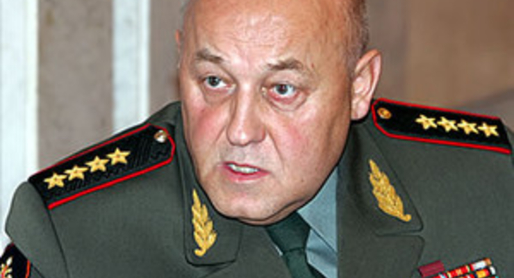 Россия угрожает принять "военные меры» в случае вступления Украины в НАТО
