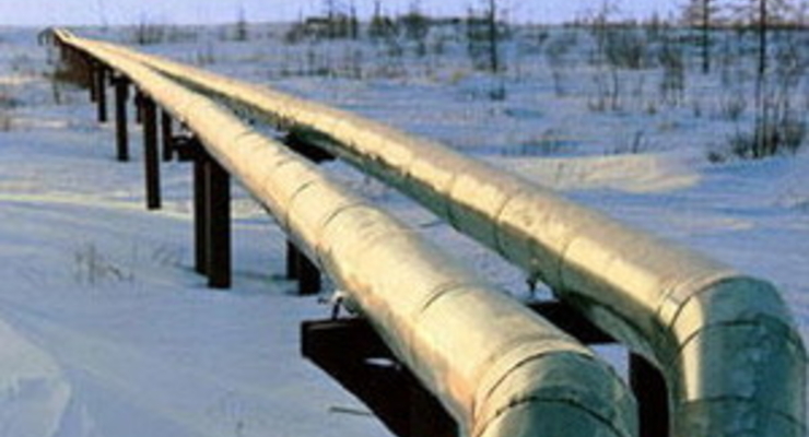 С 2009 газ для Украины может подорожать до $300