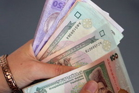 Ощадбанк получил еще два транша для выплаты компенсаций