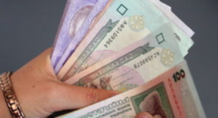 Ощадбанк получил еще два транша для выплаты компенсаций