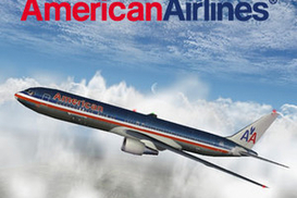 Из-за технической проверки American Airlines отменила более 1000 авиарейсов