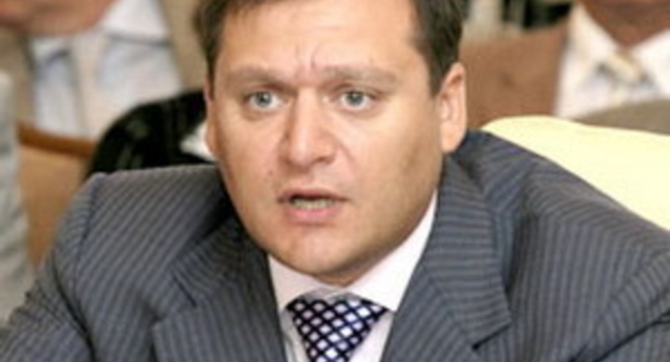 Сегодня ВР решит судьбу Добкина и Кернеса