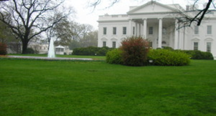 Украина и США ведут переговоры об упрощении визового режима