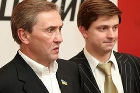 Суд отменил земельные решения Киевсовета на 430 га