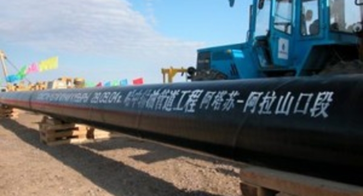 Цены на нефть снова поползли вверх