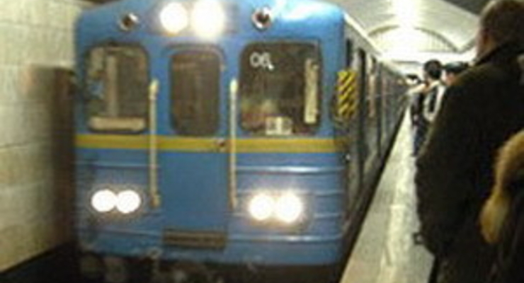 В апреле метрополитен пустит дополнительные поезда