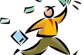 В Украине растет число людей, подающих декларацию о доходах