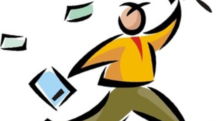В Украине растет число людей, подающих декларацию о доходах