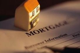 Ипотека становится все менее доступной