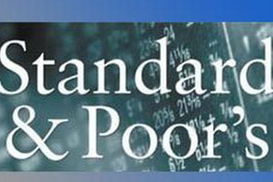 В 2008 году ВВП Украины возрастет лишь на 5,4% - Standard&Poor's