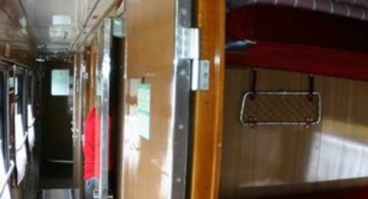 Винский передумал повышать цену на ж/д билеты с 1 апреля