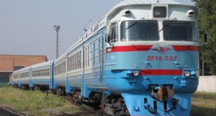 На майские Укрзализныця назначила 22 дополнительных поезда