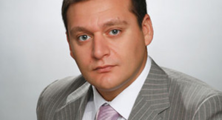 Добкина «свергнут» вслед за Черновецким