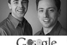 Владельцы Google взяли пример с Черновецкого и получают зарплату в 1 доллар