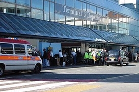 В аэропорту Heathrow вторые сутки творится хаос