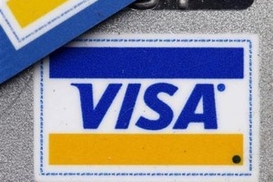 ЕС усмотрел в Visa признаки монополии