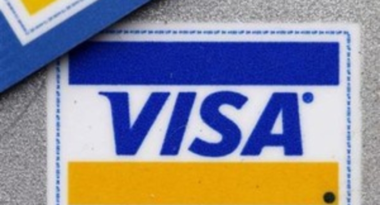 ЕС усмотрел в Visa признаки монополии