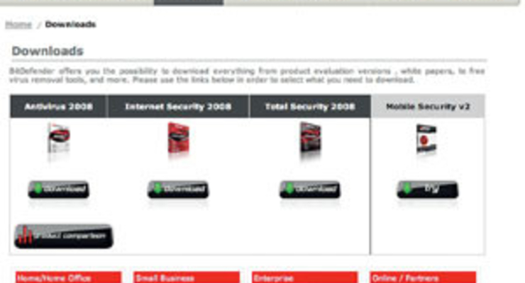 Онлайн-проверка и лечение компьютерных вирусов