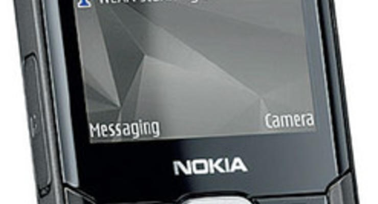 Компьютерофон - Nokia N82