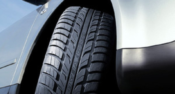 Журнал «За рулем» опубликовал рейтинг летних шин