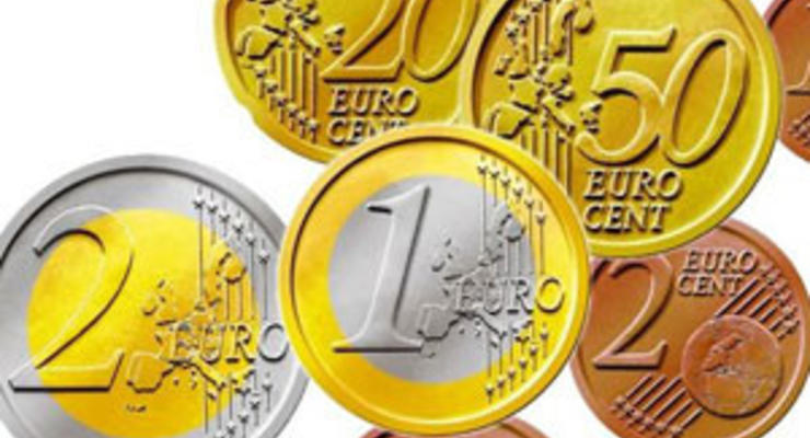 Евро подорожало до 8,05 гривен