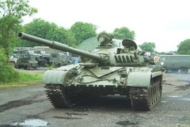 Ежегодные расходы на войну перевалили за триллион долларов