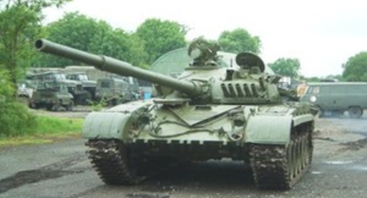 Ежегодные расходы на войну перевалили за триллион долларов