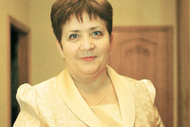 Семенюк хотят посадить на 12 лет