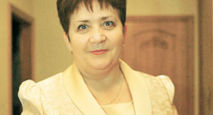 Семенюк хотят посадить на 12 лет