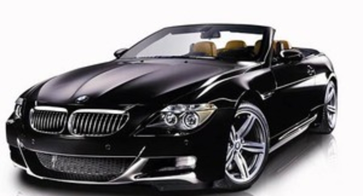 BMW выпустит авто по цене 300 тыс. фунтов
