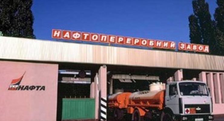 Тимошенко поставит во главе «Укртатнафты» своего человека