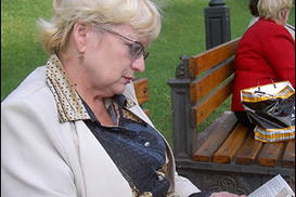 Тимошенко закырала дискуссию о пенсионном возрасте