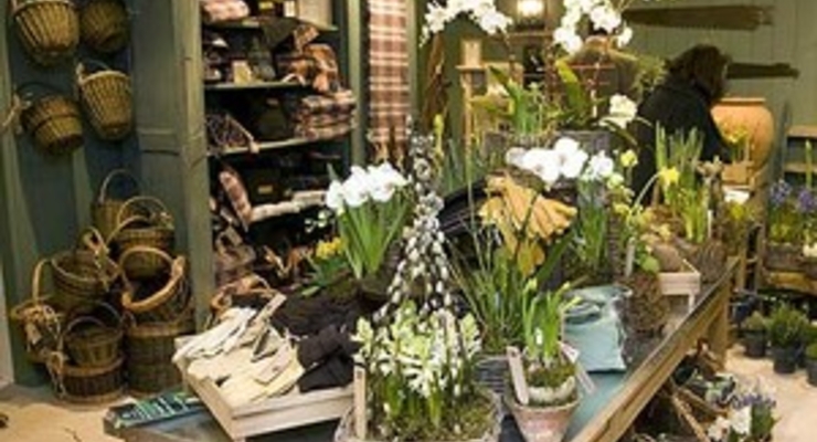 Принц Чарльз открыл собственный хозяйственный магазин (фото)