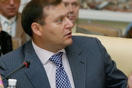Добкина и Кернеса отправят на нары?!