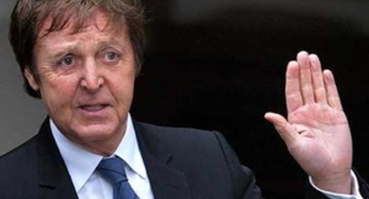 Развод обошелся Маккартни в $48.7 млн (фото)