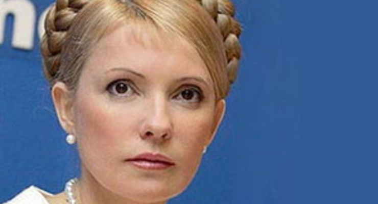 БЮТ будет игнорировать работу ВР, пока не снимут Черновецкого