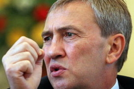 Васюник отправит Черновецкого в отставку?
