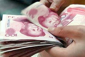 В Китае раскрыто дело о подделке платежных квитанций на сумму $147 млрд