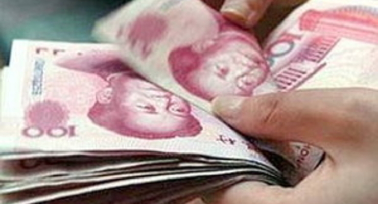 В Китае раскрыто дело о подделке платежных квитанций на сумму $147 млрд