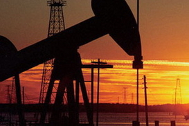 Цена на нефть достигла $109,9/баррель