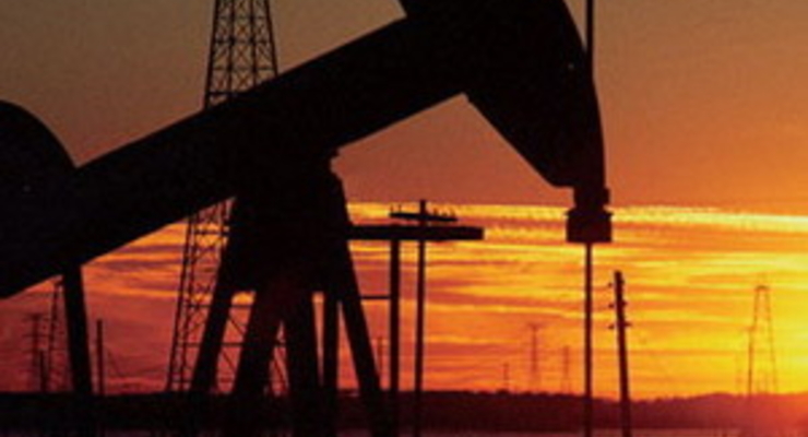 Цена на нефть достигла $109,9/баррель