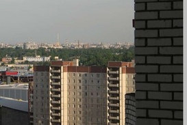В феврале киевская вторичка подорожала на 3,5 %